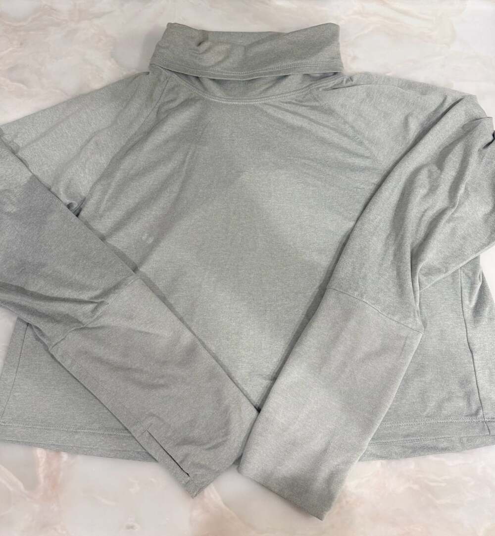 Women Neck Sweatshirt
